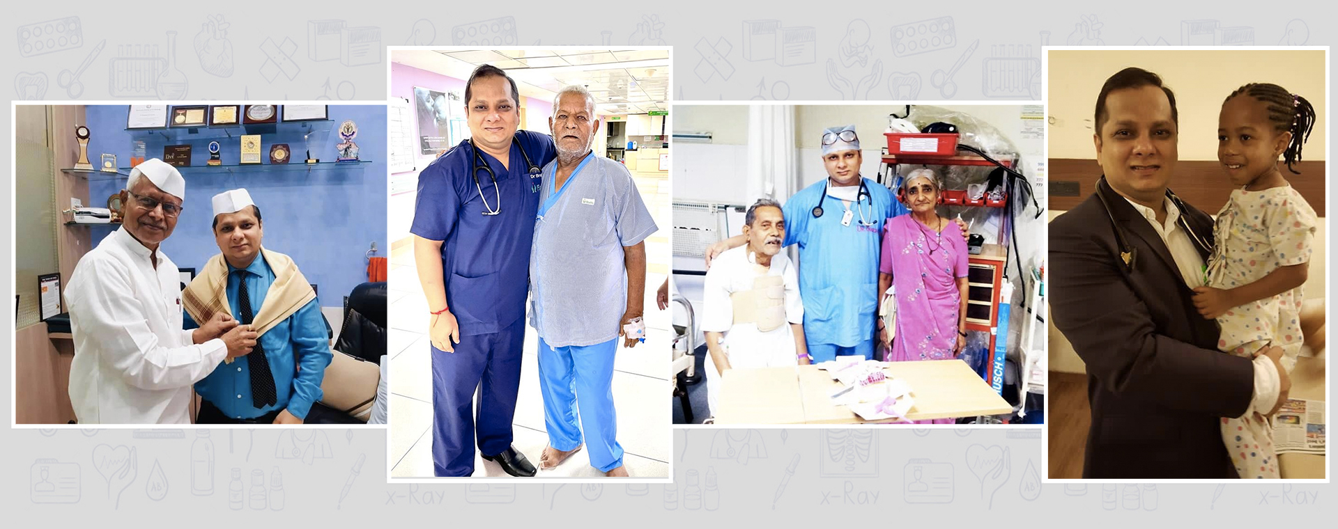 Best Cardiologist in Navi Mumbai

