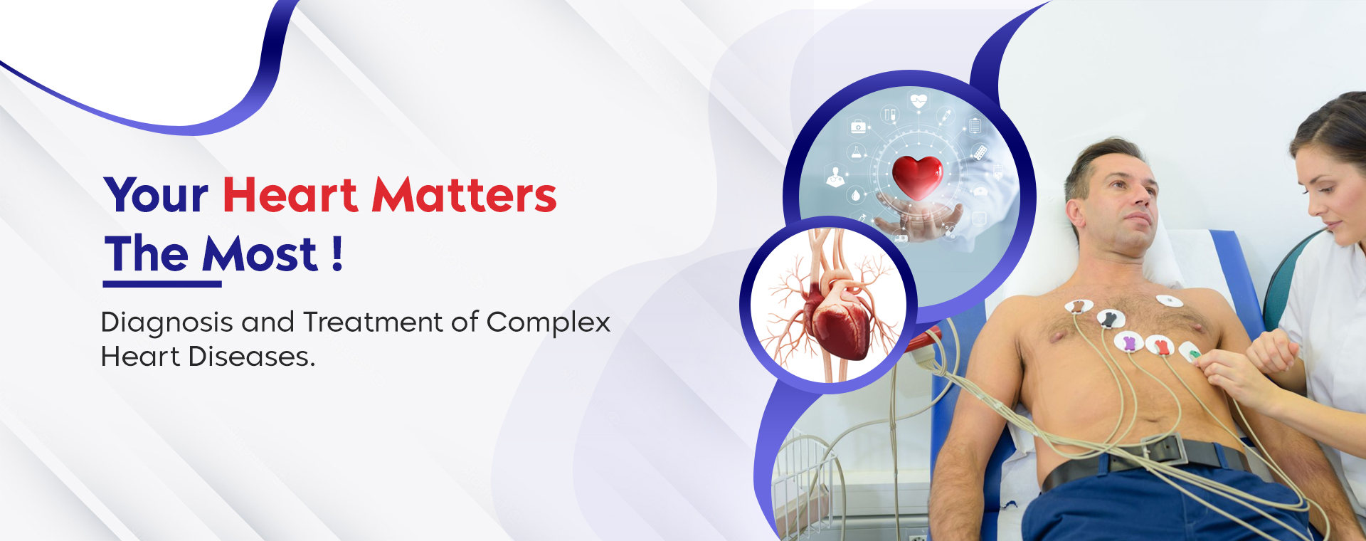 Best Cardiologist in Navi Mumbai for treating Heart Problems